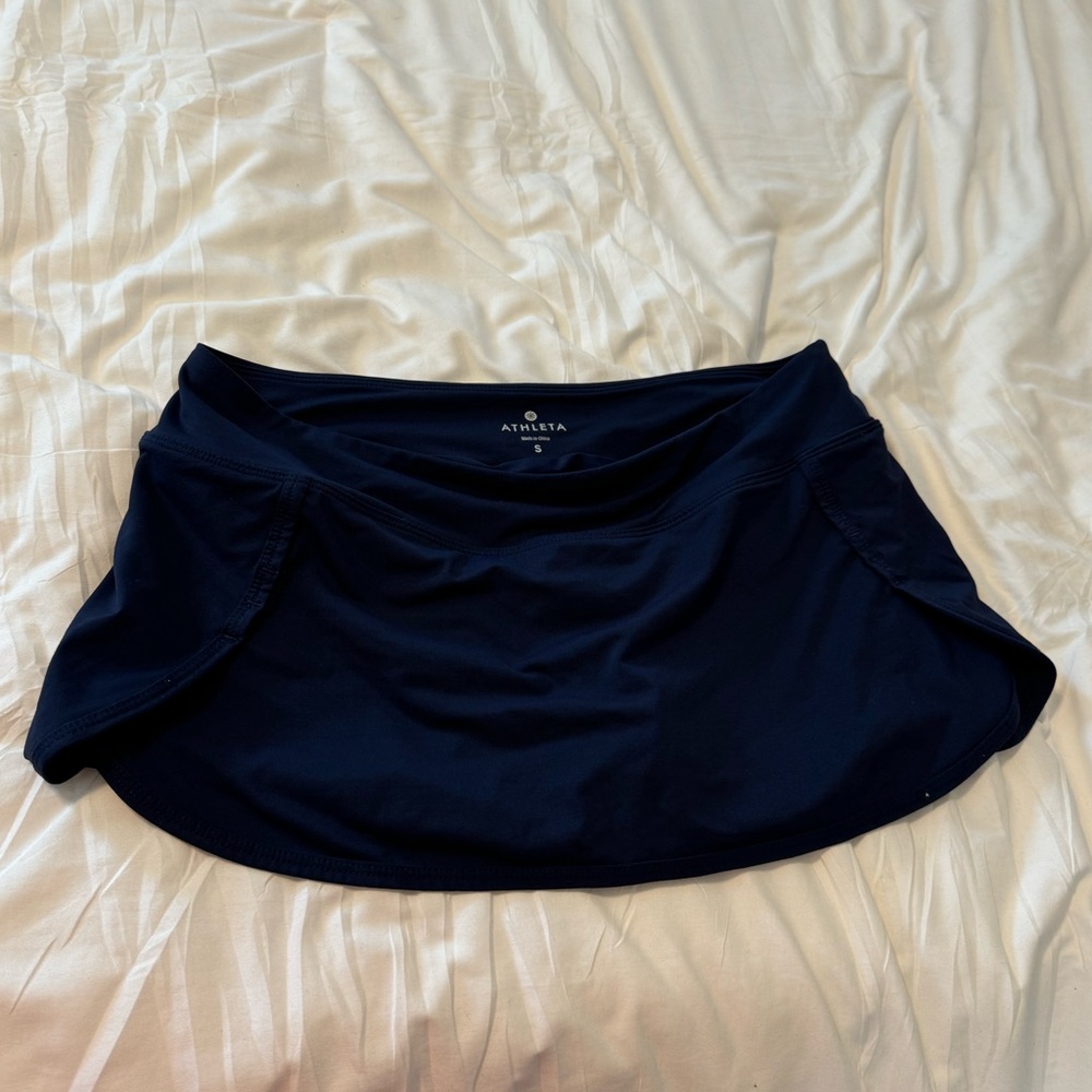 Athleta Skort!